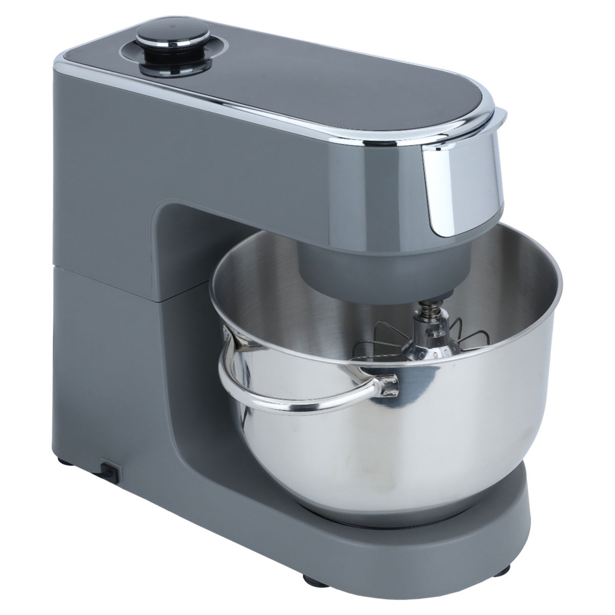 Ultra Edison Kneading Machines, Digital, 6 Liter, 2180 Watt - Dark Gray product image