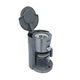 ماكينة قهوة إديسون، 1.25 لتر، 1000 واط، CM-33BBAEA/GY - رمادي فاتح product image 4