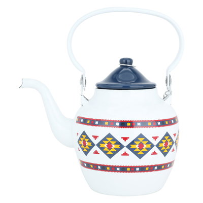 Alsaif Gallery Bareeq Heritage Green Tea, 1.6 Liter - Multi-Colour product image 1