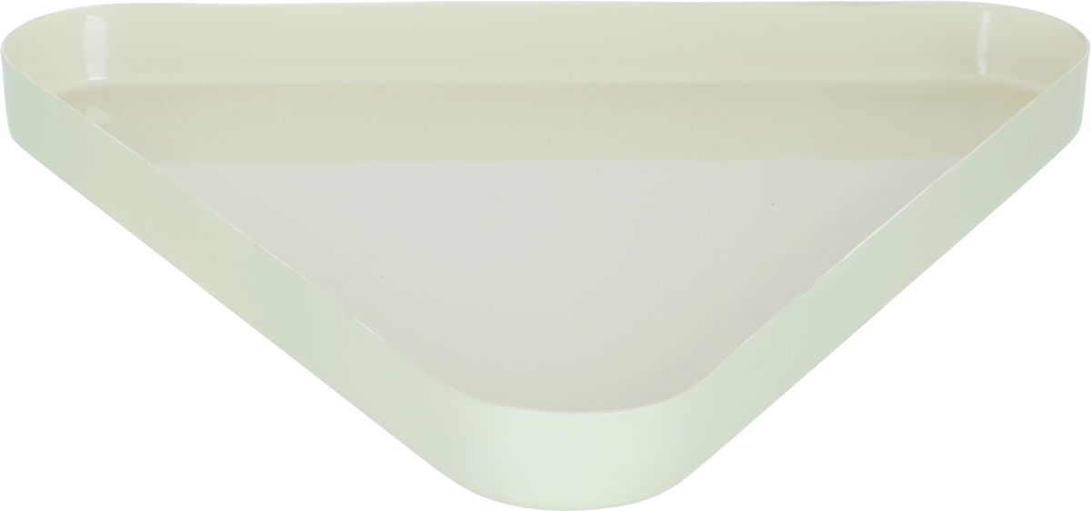 Al Saif Gallery Iron Box Set with Tofreya, 11 x 23 x 26 cm, 4 Pieces - Beige product image 2