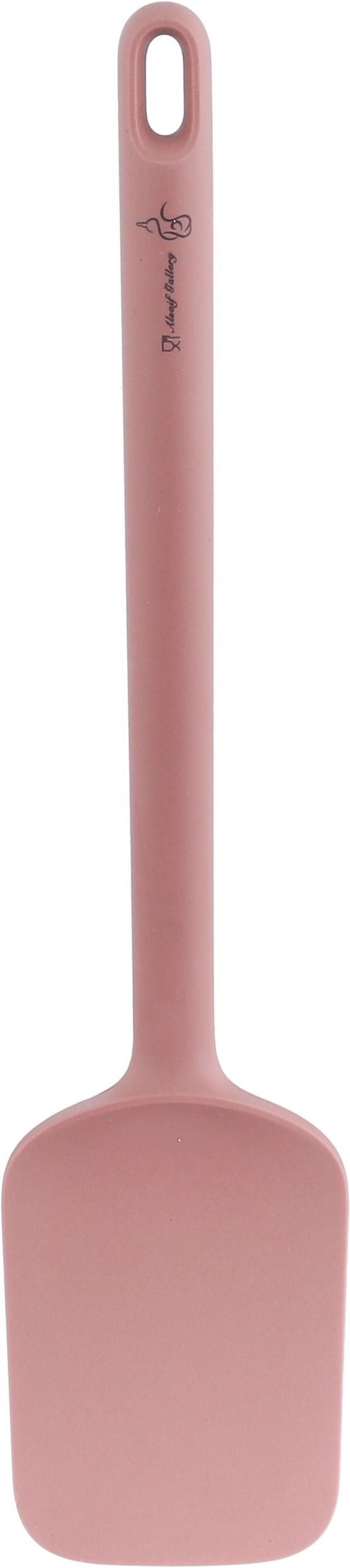 طقم ملاعق طبخ سيليكون السيف غاليري، 6 قطع - كشمير product image 3