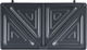 Edison Sandwich Heater, 700 Watt - Black product image 3