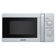 Edison EMW-20MWTB Electric Microwave, 20 Liters, 700 Watts, 5 Power Levels - White product image 1