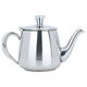 Al Saif Gallery Steel Teapot, 0.368 L - Silver product image 1