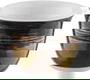 Al Saif Gallery Porcelain Arabic Coffee Cups Set, 12 Pieces - Black product image 2