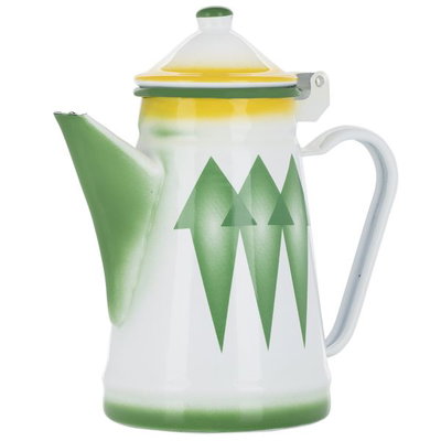بكرج حديد السيف، 1 لتر - اخضر product image 3