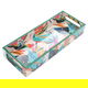 Al Saif Gallery plastic serving topper, 2 x 5 x 13 cm, rectangular, green-coloured product image 2
