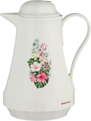 ترمس روتبونت 430، 1 لتر، حافظة داخلية زجاج - أوف وايت product image