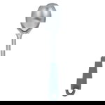 ملعقة استيل السيف غاليري، بيد سيلكون - أخضر product image 2