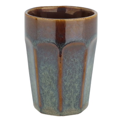 مج سيراميك السيف غاليري، 100 مل - زيتي product image 1