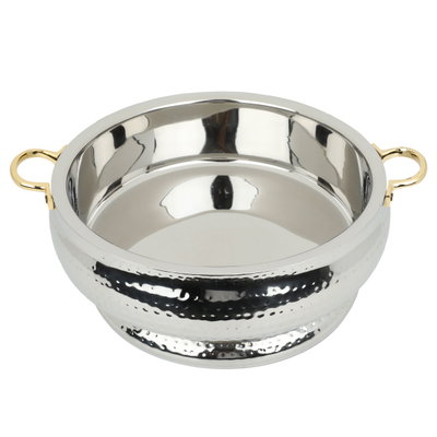 حافظة طعام استيل السيف غاليري مارجريتا، 6 لتر - فضي product image 4