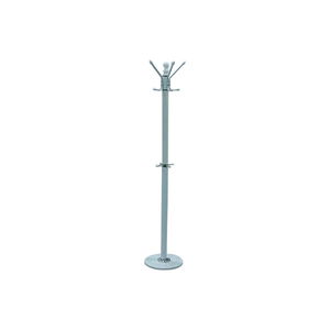 Metal Modern Clothes Hanger, 173 X 46 Cm - Silver product image 2
