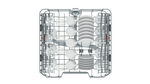 غسالة أطباق دورا إليجانت، 7 برامج، 12 مكان، DEDWV1206A-WH - أبيض product image 3