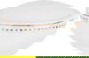 Alsaif Gallery Porcelain Dinner Set, 166 Pieces, Gold-White Rim product image 12