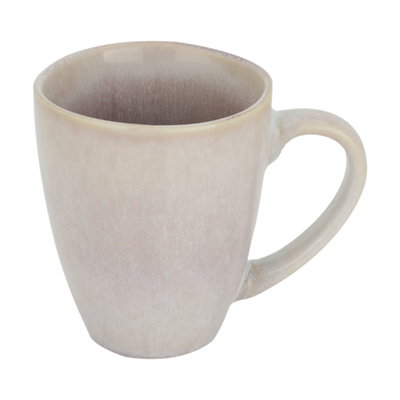 طقم سفرة سيراميك السيف غاليري، 24 قطعة - بيج product image 5