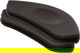 طقم قدور جرانيت فاليز، 8 قطع، غطاء زجاج - بني product image 3