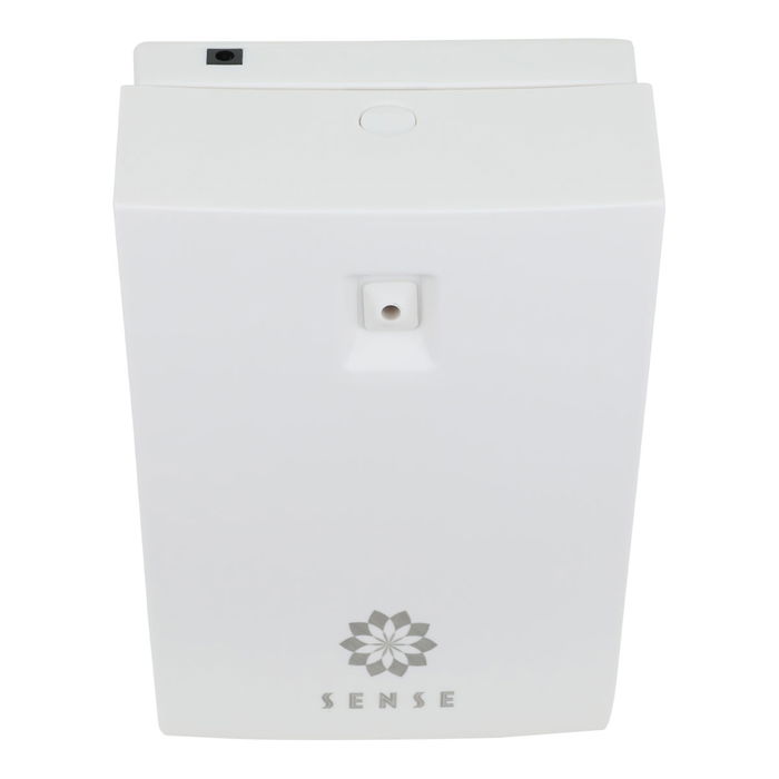 Sense Smart Air Freshener, 4.5 Watt, Square Shape - White product image 2