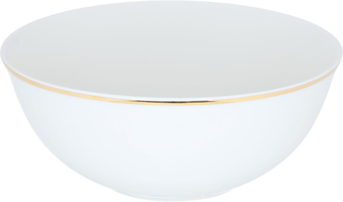 طقم سفرة بورسلان السيف غاليري، 60 قطعة - ابيض ذهبي product image 22