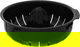 محضر طعام إديسون، 1100 واط، 3.2 لتر، HGM-402E - أسود product image 7