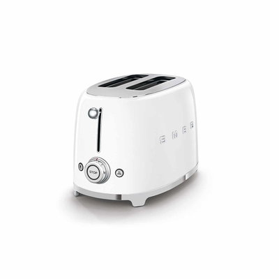 حماصة خبز سميج، 950 واط، شريحتين، TSF01WHUK - ابيض product image 2
