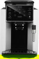 Krups EA910 Automatic Coffee Maker, 1.7L, 1450W, Touchscreen, 5 Grind Levels - Black Silver product image 1