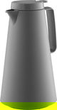 Timeless Thermos, 1 Liter, Squeeze - Grey product image 4