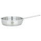 طاوة استيل بيد هاشيفر، 22×6 سم - احمر product image 1