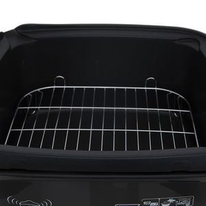 Edison Cooker, 8 Liter, 1800 Watt, Electric, 18 Functions - Black product image 3
