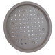 Al Saif Gallery Bake Chef Granite Pizza Tray, 35 X 35 X 2.5 Cm - Light Brown product image 3