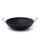 مقلاة جرانيت السيف غاليري، 27 سم - أسود product image 2