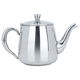 براد شاي استيل بيد السيف غاليري، 1.035 لتر - فضي product image 1