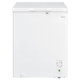 Midea HS186CN1 Chest Freezer, 142 Liters, 5 Cubic Feet - White product image 4