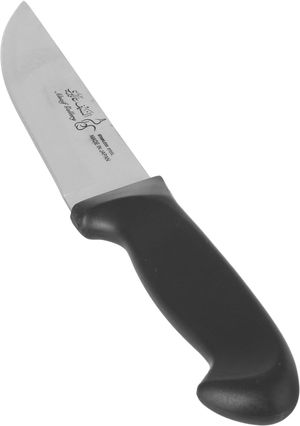 Al Saif Gallery Steel Knife, Japanese, Size 5 - Black product image