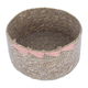 Al Saif Gallery Wicker Basket, 9 cm - Beige product image 2