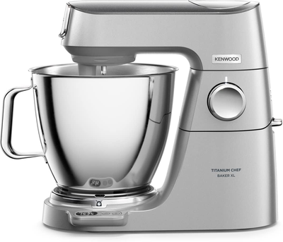 عجان كينوود، 1800 واط، 7 لتر، OWKVL85.344SI - بلاتيني product image 5