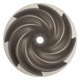 قالب كيك ألمنيوم روكي، 24x24x10 سم - ذهبي غامق product image 4