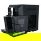 صانعة قهوة ديلونجي، 1450 واط، 15 بار - اسود product image 2