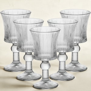 Glass set, 55 ml, 5 pieces - Clear product image