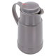 ترمس روتبونت، 1 لتر، حافظة داخلية زجاج - رمادي product image 2
