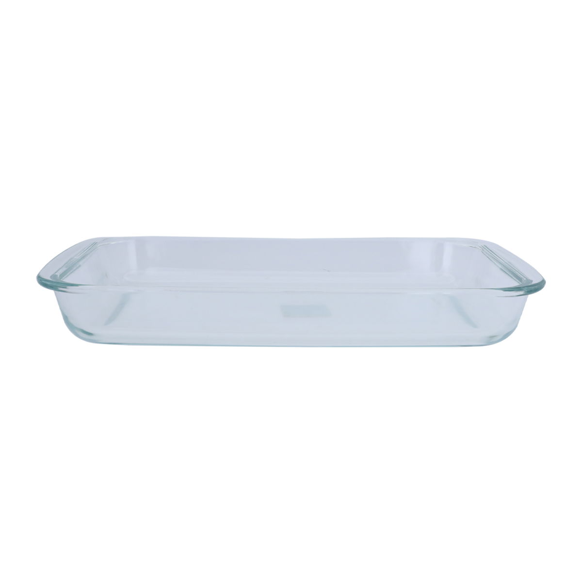 صينية فرن زجاج السيف غاليري ماكس، 2.9 لتر، 39.5x23.8x5.2 سم، بغطاء - شفاف product image 3