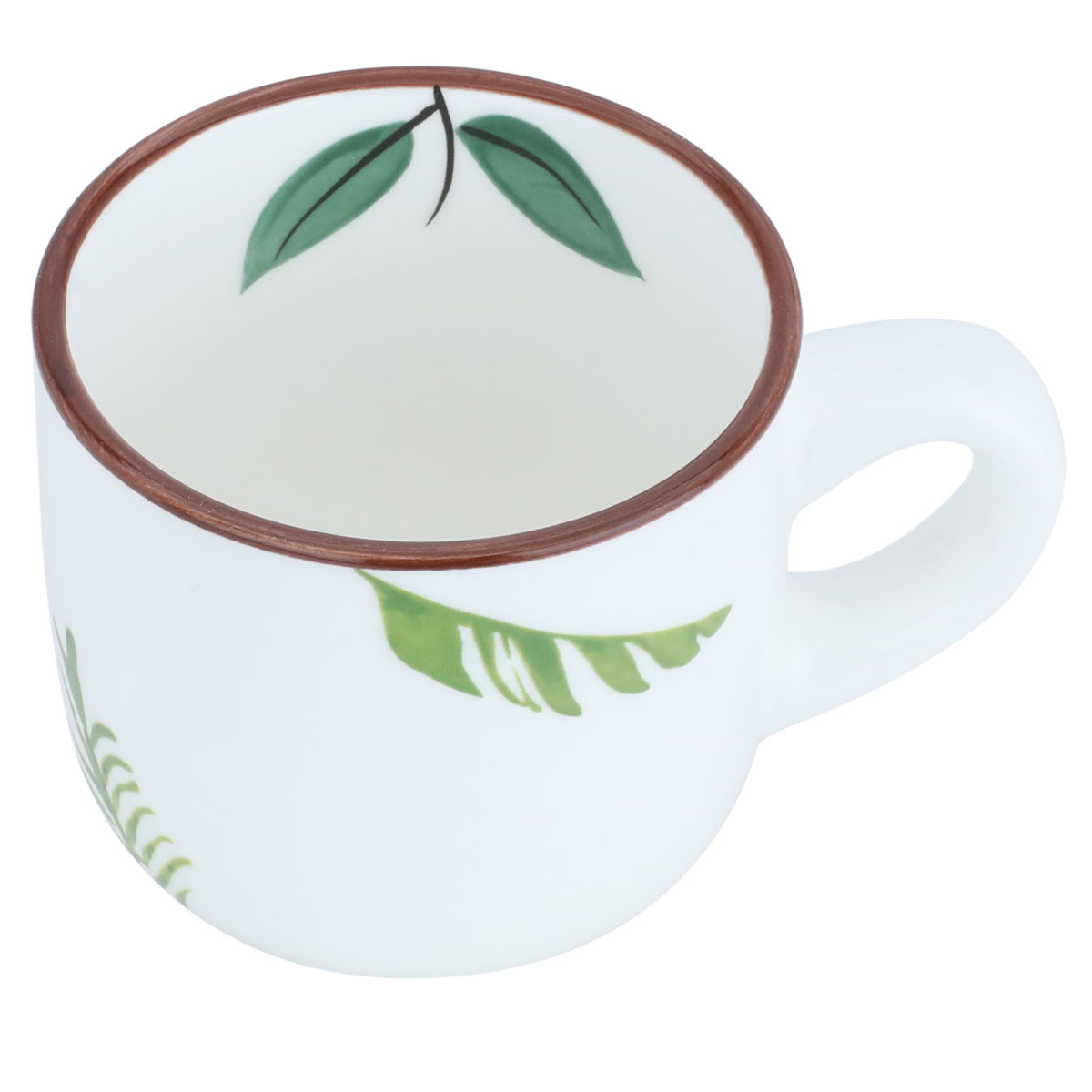 مج بورسلان السيف غاليري، 350 مل - ابيض product image 2