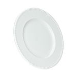طقم سفرة بورسلان السيف غاليري، 66 قطعة - أبيض product image 12