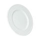 Al Saif Gallery Porcelain Dinner Set, 66 Pieces - White product image 12