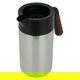 Tara Timeless Thermos, 1.2L, Wooden Handle, Pressure Cooker, Stainless Steel Inner Container - Silver product image 3