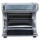 صانعة المكرونه استيل إديسون، 70 واط، MD 180 - فضي product image 1