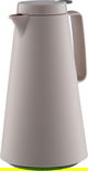 Marina Timeless Thermos, 1 Liter, Inner Glass Carrier, Pressure Cooker - Light Brown product image 4