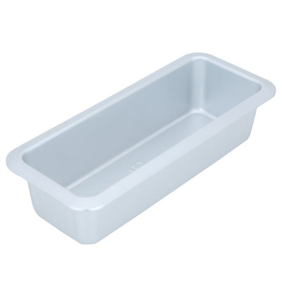 صينية كيك ألمنيوم باك شيف، 32×13.3×7.3 سم، مستطيل - فضي product image 3