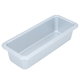 صينية كيك ألمنيوم باك شيف، 32×13.3×7.3 سم، مستطيل - فضي product image 3