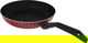 Alsaif Plus Teflon Frying Pan, 18 cm - Red product image 2