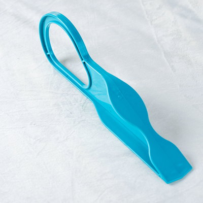 رافعة مراتب بلاستيك - تركوازي product image 4